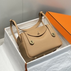 Hermes Lindy Bags